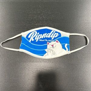 Rip N Dip Face Mask